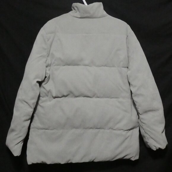 LONDON FOG | xl - extra large regular | Down Filled Quilted Puffer Jacket - Picture 2 of 15
